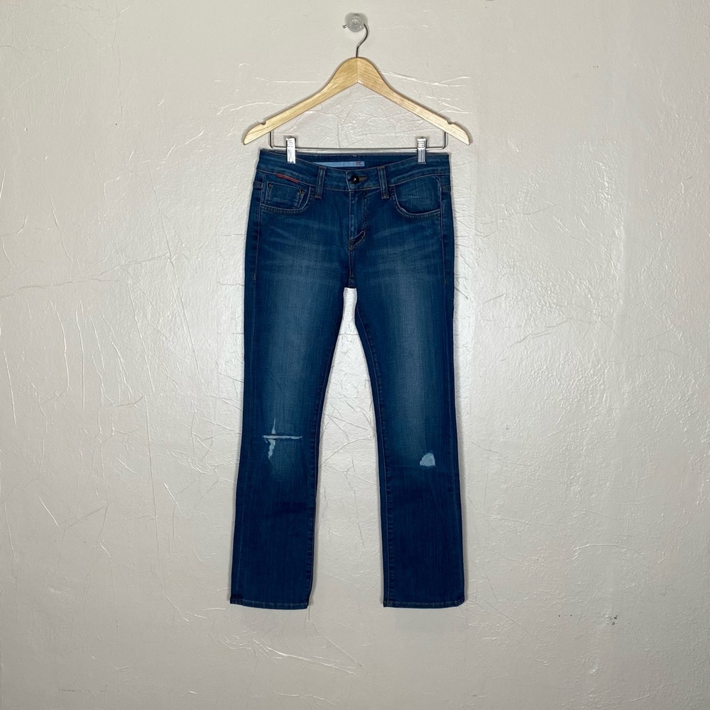!it Jeans Bootcut Jeans